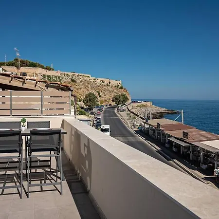 Sapounario Luxury *