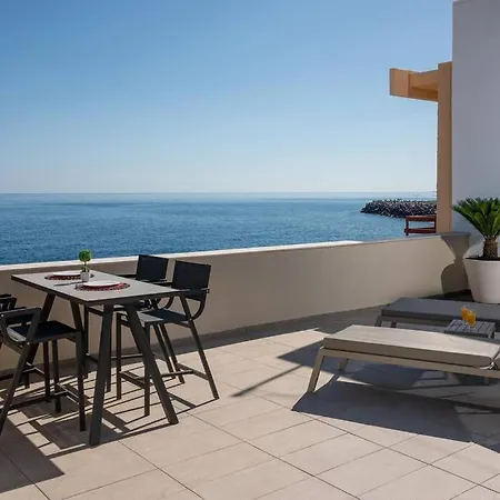 Sapounario Luxury Resmo