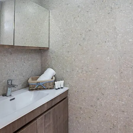 Sapounario Luxury