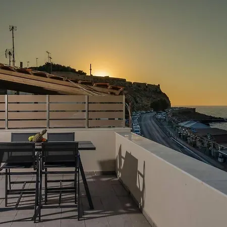 Sapounario Luxury Rethimno