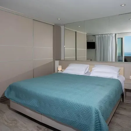Sapounario Luxury Lejlighed Rethimno